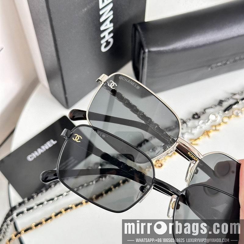 Chanel Glasses smr96