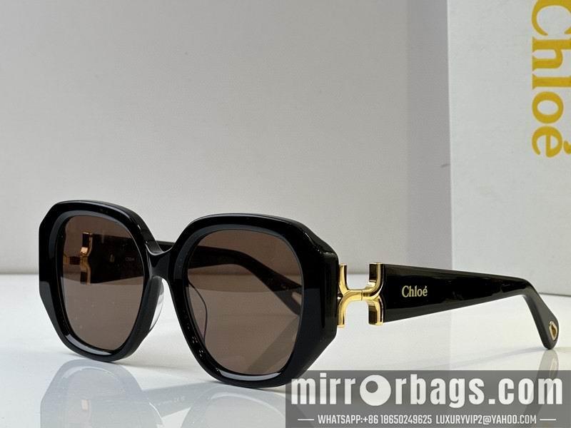 loewe Glasses 03smh50