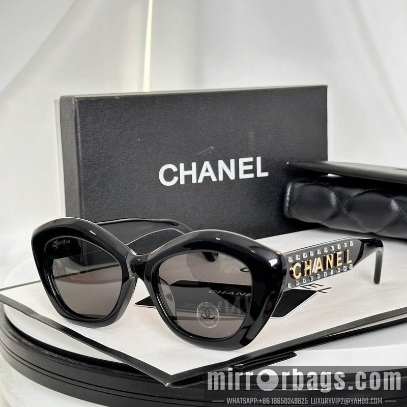 Chanel Glasses smh84