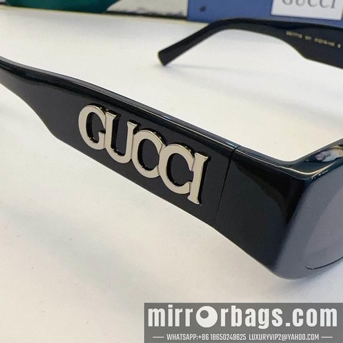 Gucci Glasses smr04