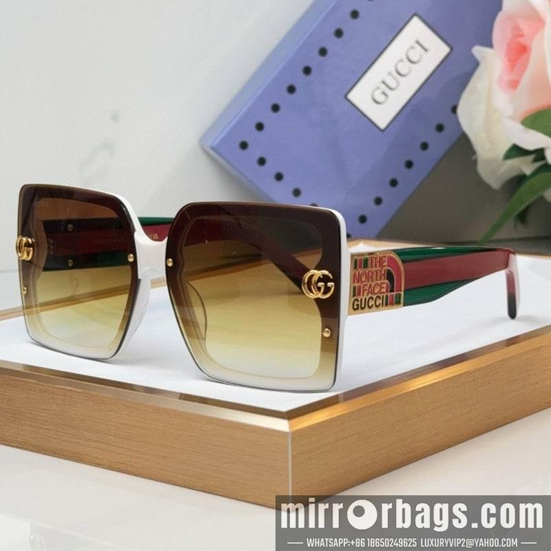 Gucci Glasses smh243