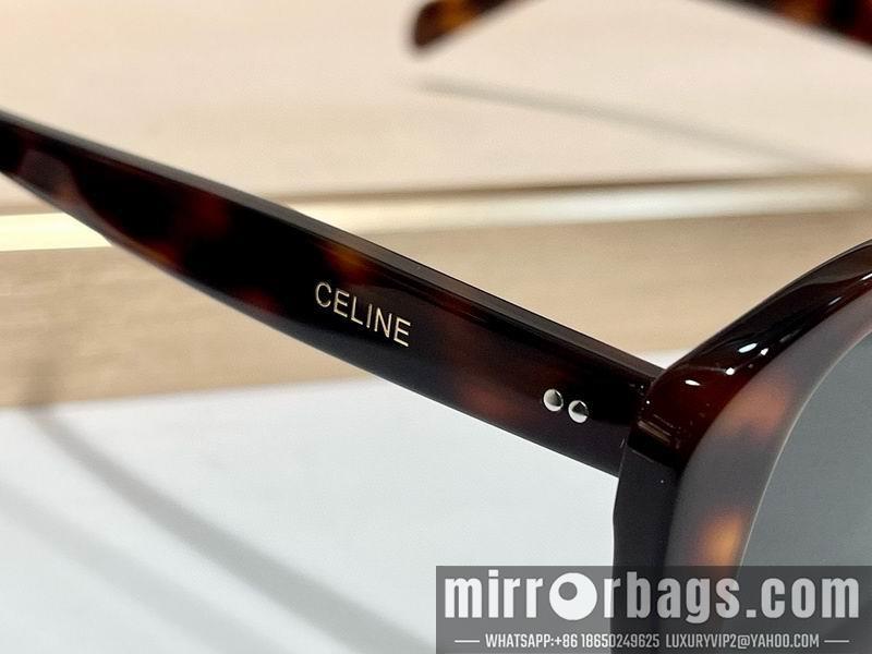 Celine Glasses smx169