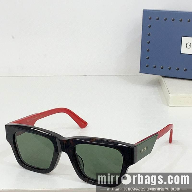 Gucci Glasses smr47