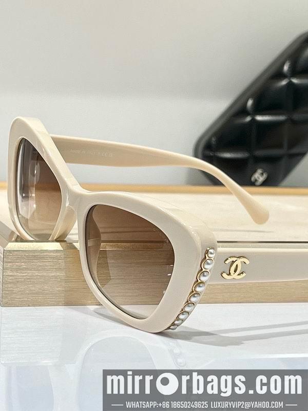 Chanel Glasses smr249