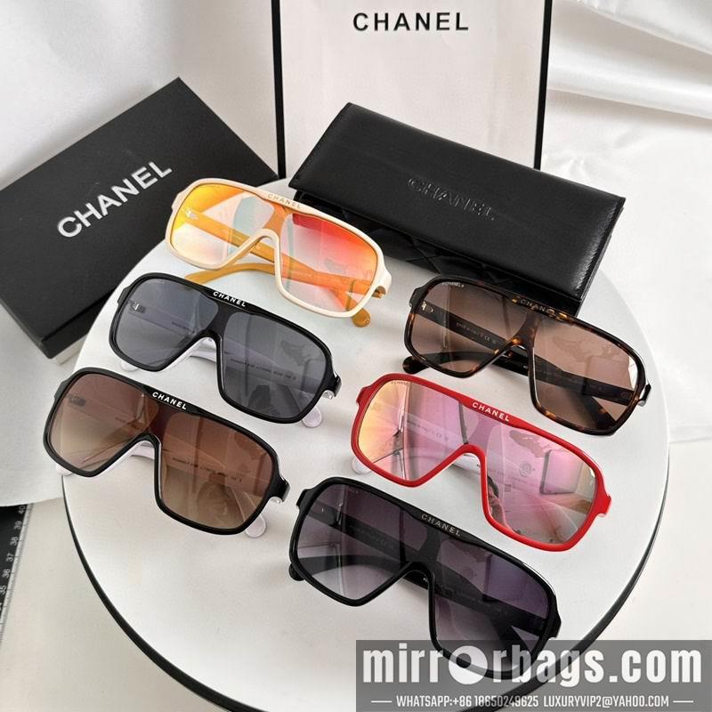 Chanel Glasses smh48