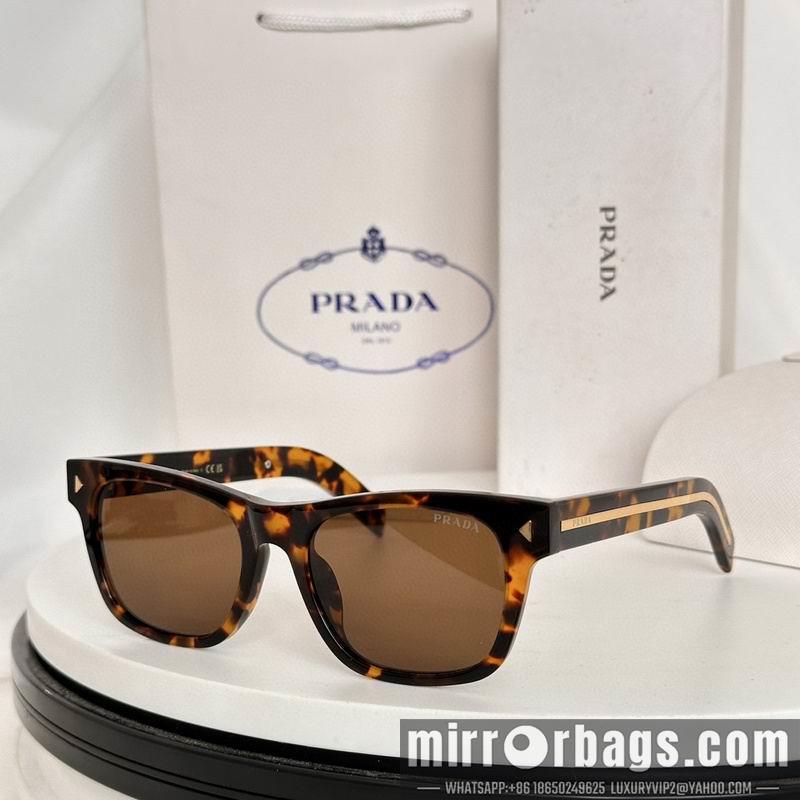 Prada Glasses smh85
