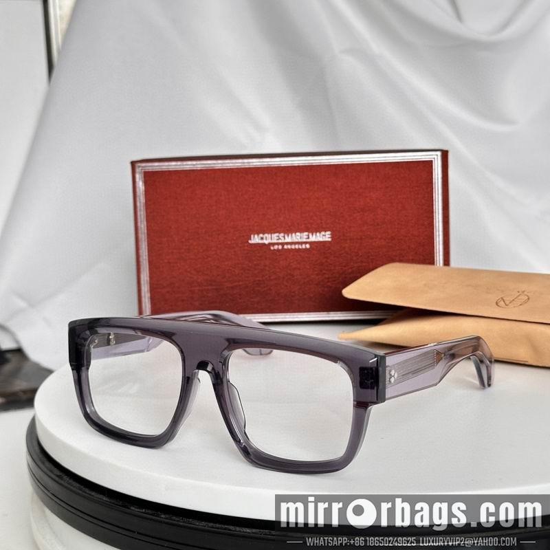 Jacques Marie Mage Glasses 03smh62