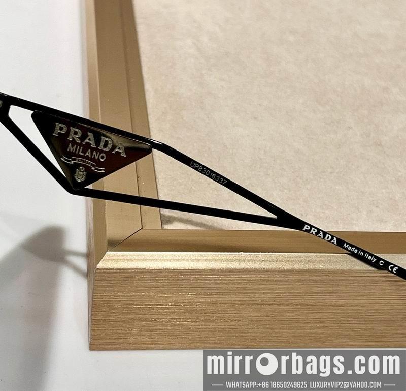 Prada Glasses smr123