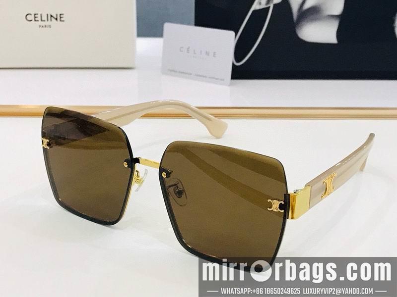Celine Glasses smx129