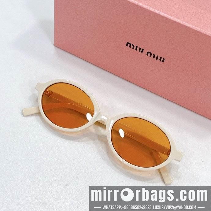 MiuMiu Glasses smx99