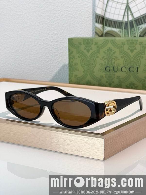 Gucci Glasses smh239