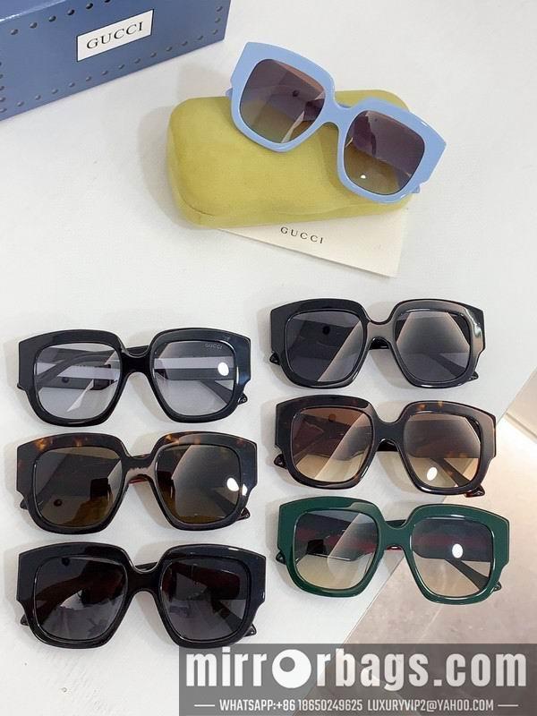 Gucci Glasses smr69