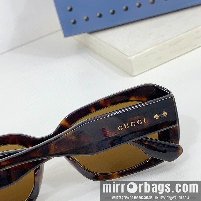 Gucci Glasses smh06