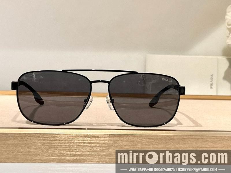 Prada Glasses smr29