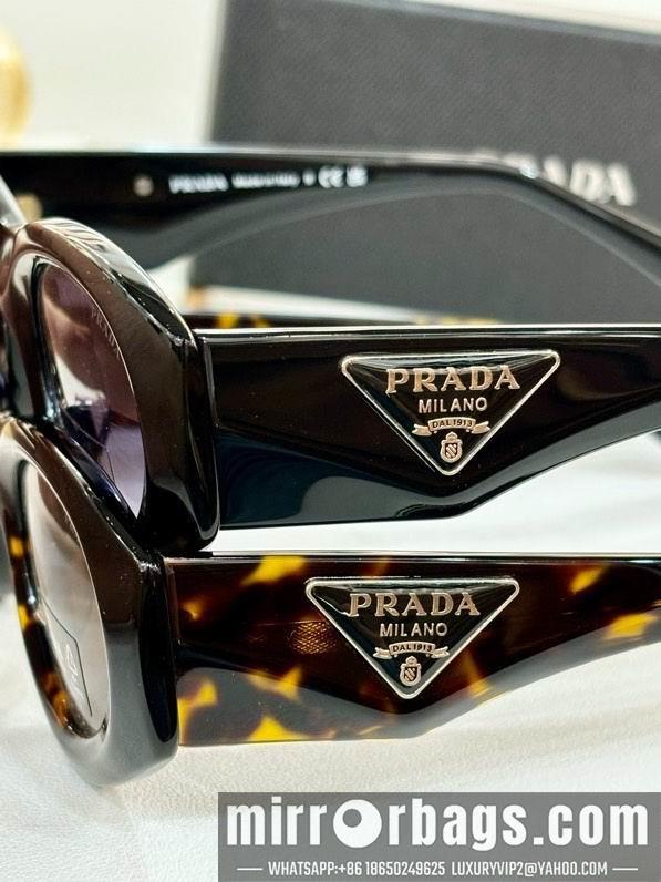 Prada Glasses smx313