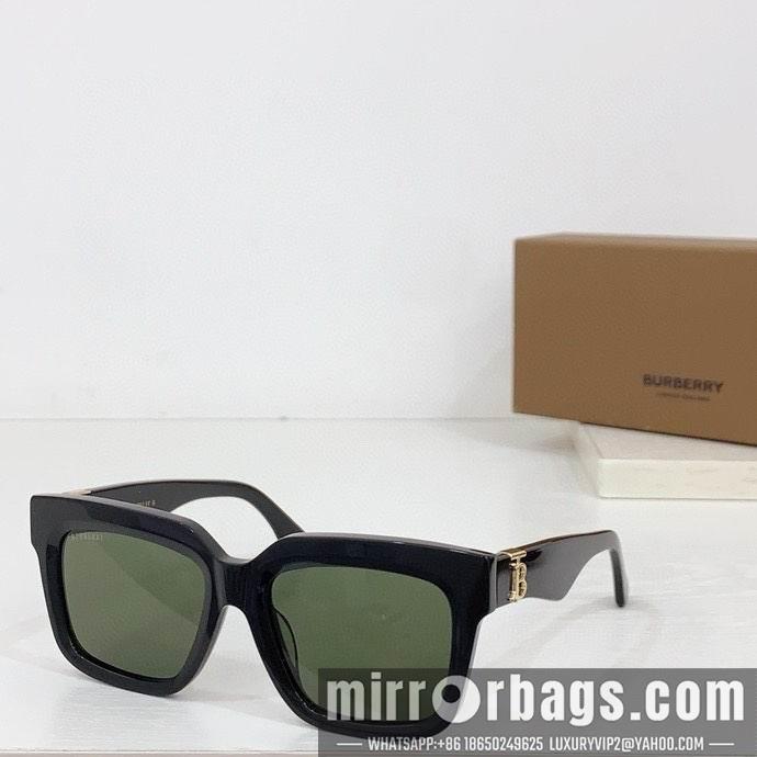 Burberry Glasses smr06