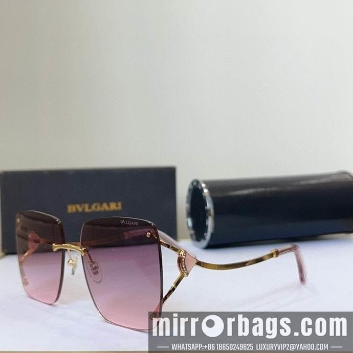 Bvlgari Glasses 03smh24