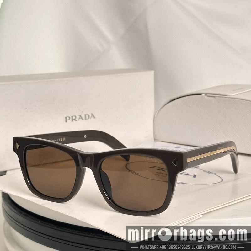 Prada Glasses smh156