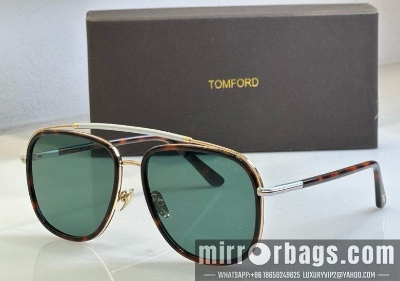 Tom Ford Glasses smx123