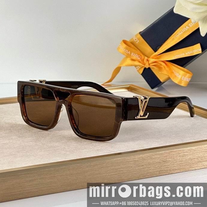 LV Glasses smx92