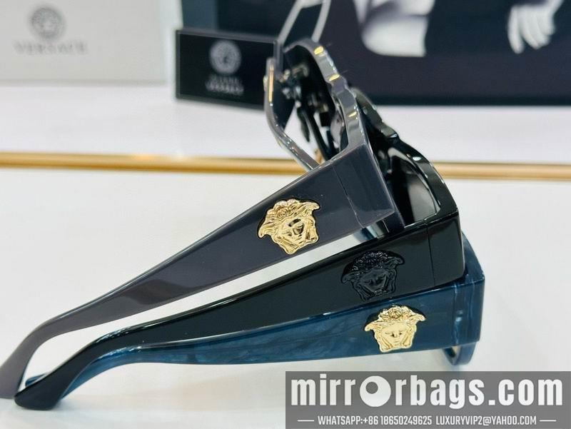 Versace Glaases smx95