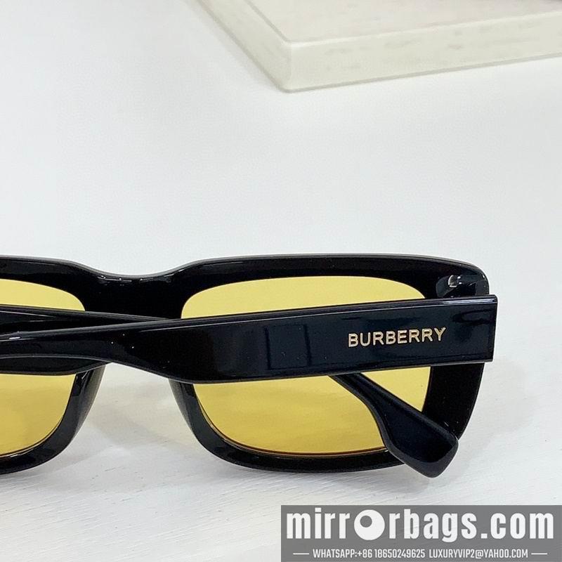 Burberry Glasses smr15