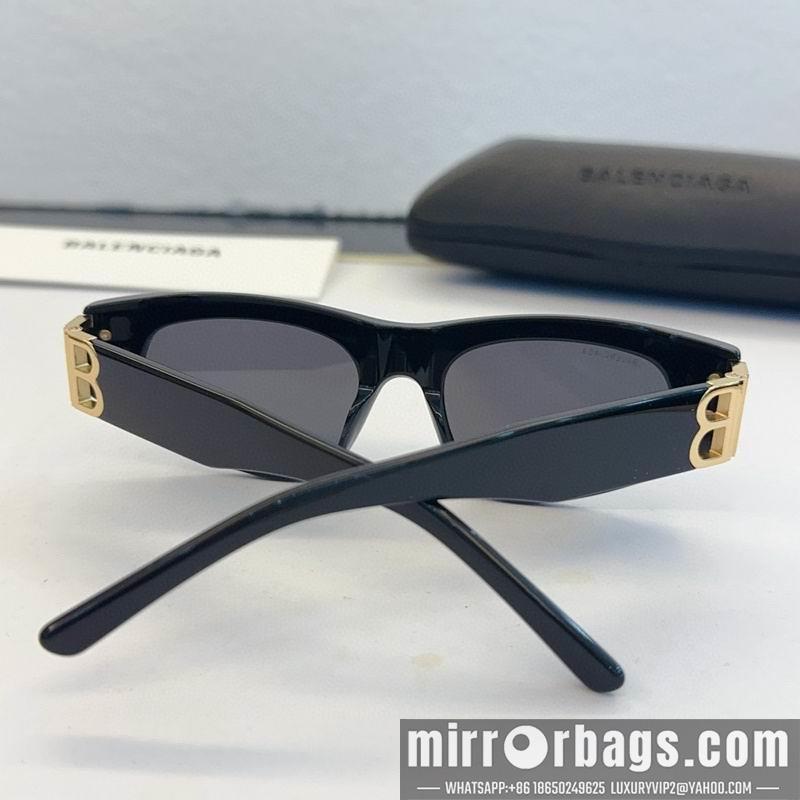 Balenciaga Glasses smx76