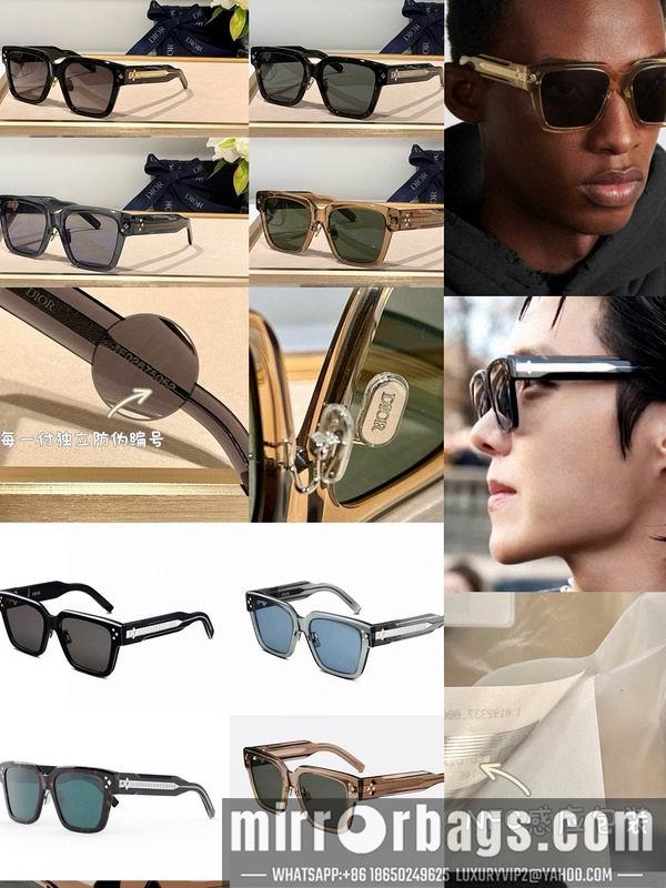Dior Glasses smr36