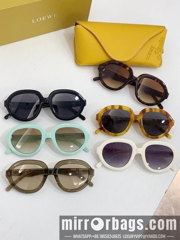 Loewe Glasses smx50