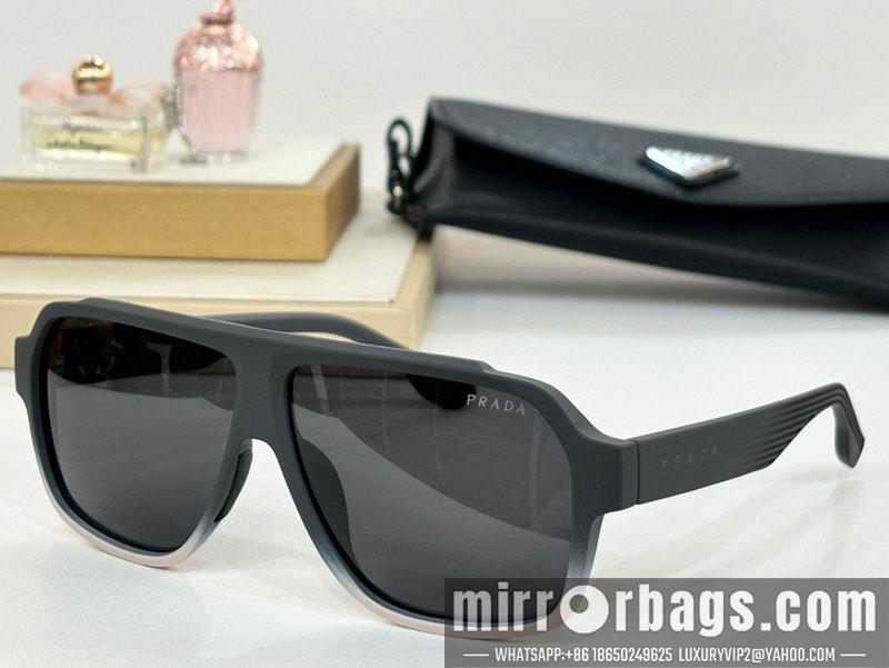 Prada Glasses smr119