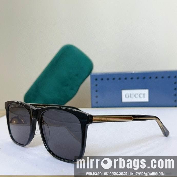 Gucci Glasses smr30