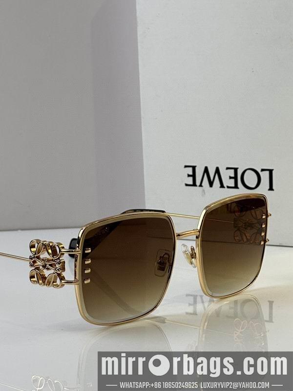 loewe Glasses 03smh51