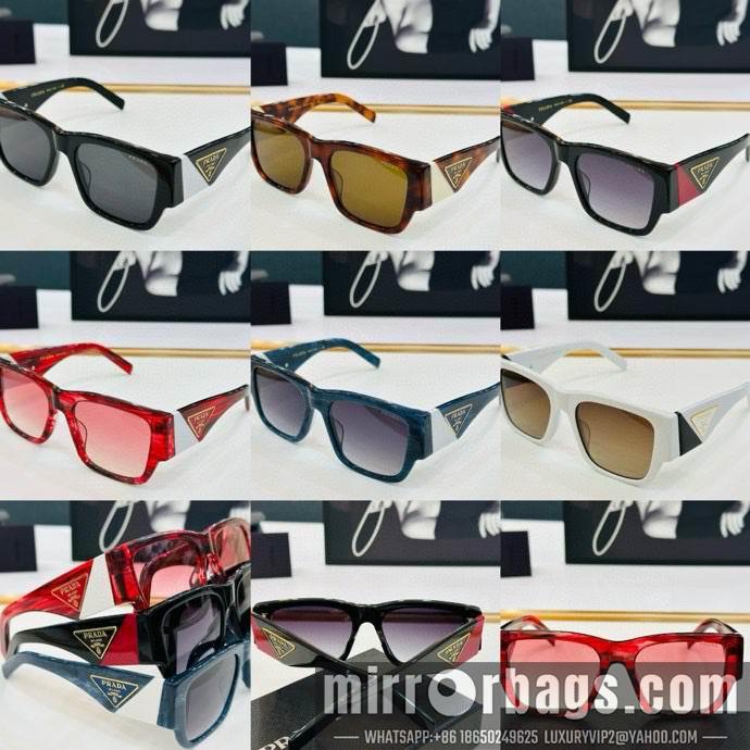 Prada Glasses smr96