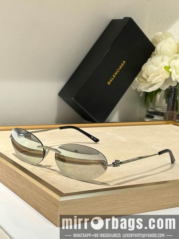 Balenciaga Glasses smx55