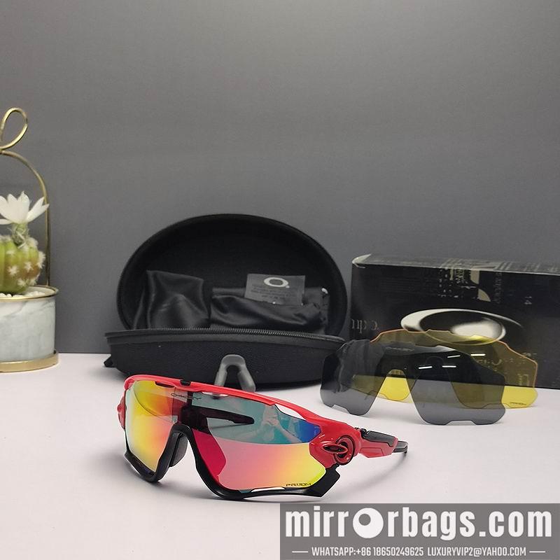 Oakley Glasses 03smh48