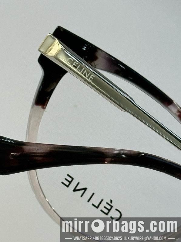 Celine Glasses smx194
