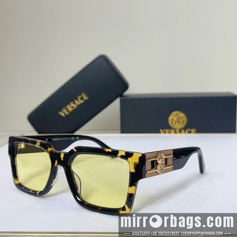 Versace Glasses 03smh80