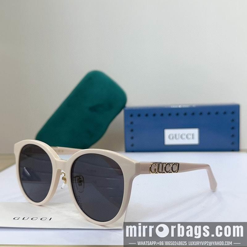 Gucci Glasses smr138