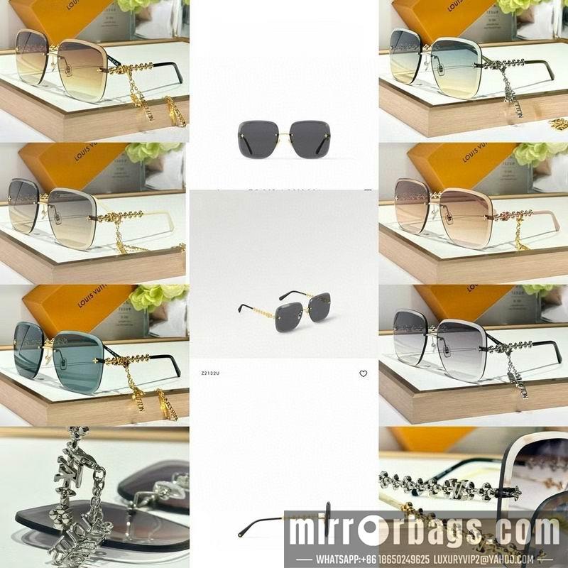 LV Glasses smh179