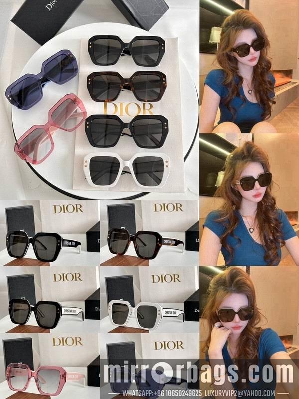 Dior Glasses 03smh16
