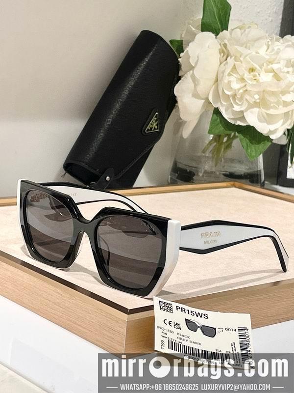 Prada Glasses smr33