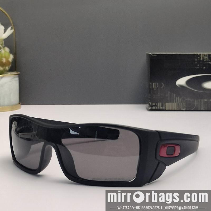 Oakley Glasses 03smh43