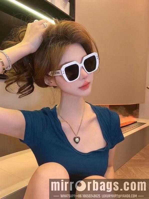 Dior Glasses smx112
