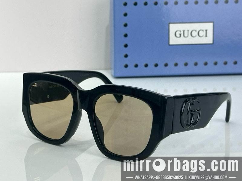 Gucci Glasses smx76