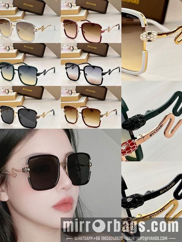 Bvlgari Glasses smx13