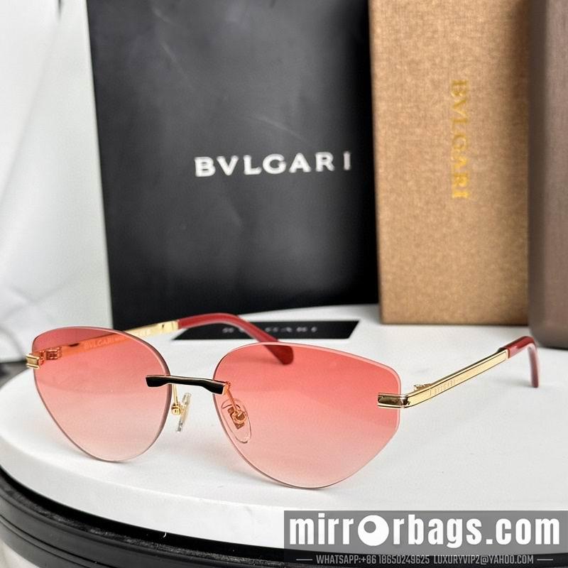 Bvlgari Glasses 03smh95