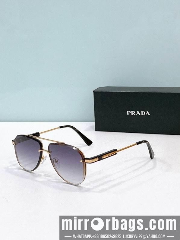 Prada Glasses smx225