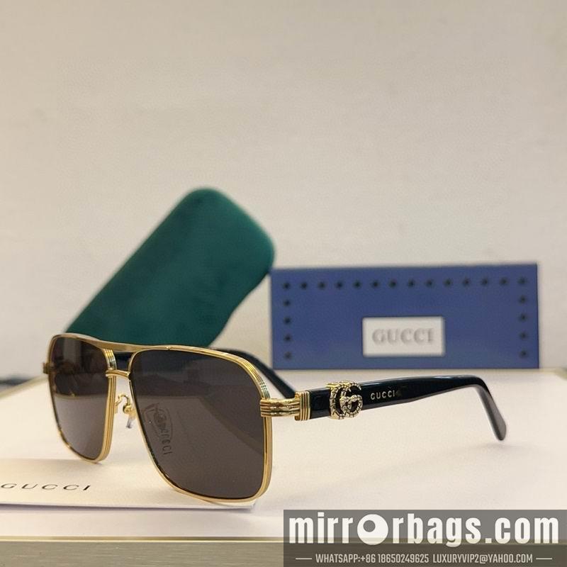 Gucci Glasses smx133