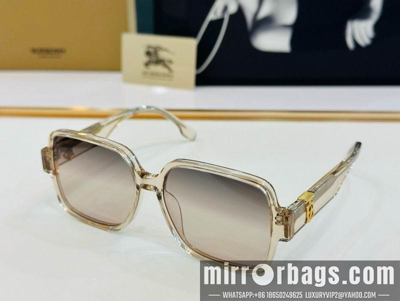 Burberry Glasses smx43