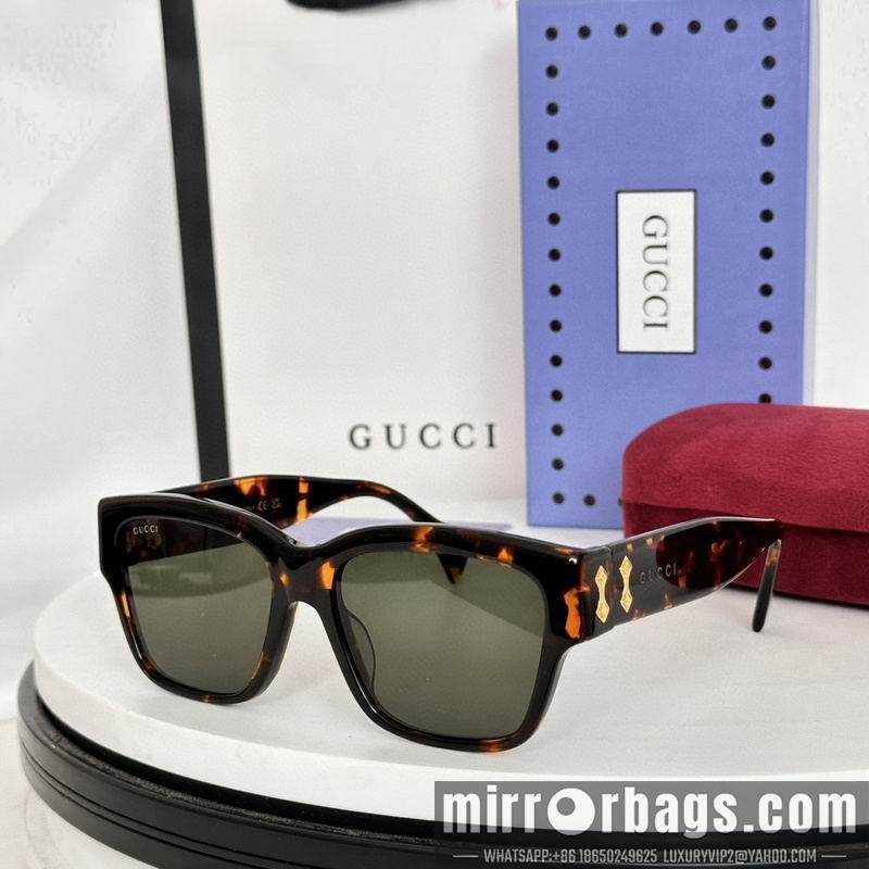 Gucci Glasses smr160